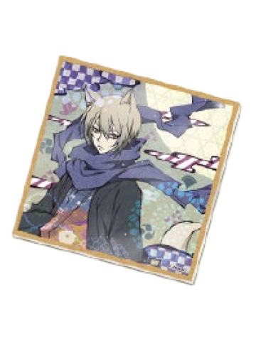 巴卫迷你色纸-Divine Bonds系列