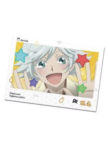 瑞希拍立得小卡-Divine Bonds系列