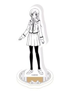 桃园奈奈生迷你立牌-Divine Bonds系列