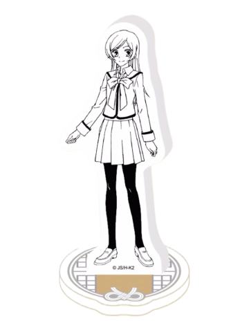 桃园奈奈生迷你立牌-Divine Bonds系列