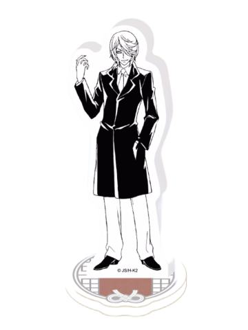 鞍马迷你立牌-Divine Bonds系列