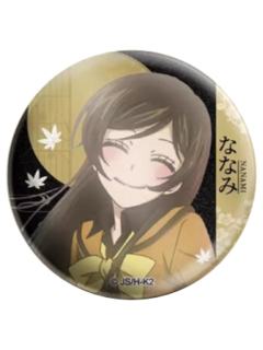 桃园奈奈生2徽章-Divine Bonds系列