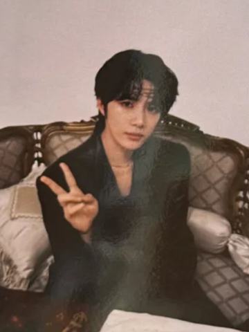 26台历kakao明信片3