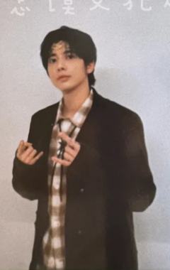 26台历kakao明信片4