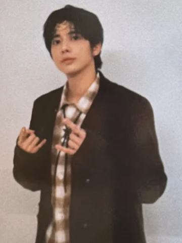 26台历kakao明信片4