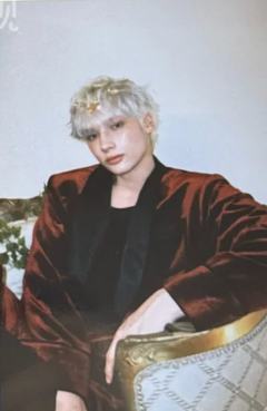 26台历kakao明信片5