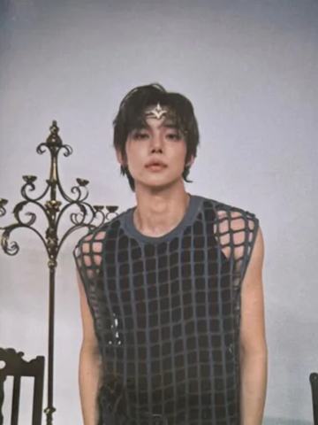 26台历kakao明信片1