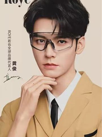 若也代言2.0小卡 ver.A