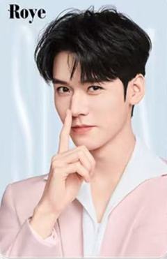 若也生日限定小卡 ver.A