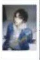 精彩ok杂志C版拍立得 ver.F