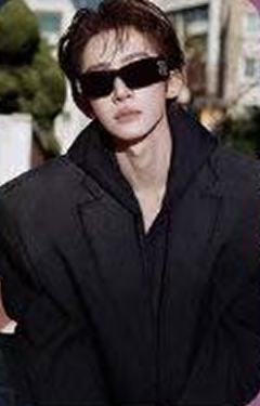 精彩ok杂志AB版大片卡 ver.B