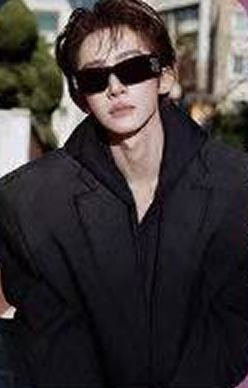 精彩ok杂志AB版大片卡 ver.B