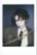 精彩ok杂志C版拍立得 ver.D