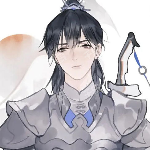 多人-满赠贴纸 | 重奏系列周边 - 二哈和他的白猫师尊 - 墨燃 - 楚晚宁 - 师昧 - 薛蒙 - 谷子｜千岛
