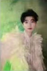 KNIGHT杂志自拍卡 ver.7