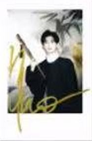 KNIGHT杂志拍立得 ver.1