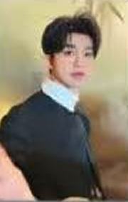 KNIGHT杂志自拍卡 ver.1