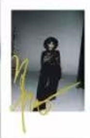 KNIGHT杂志拍立得 ver.8