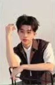 KNIGHT杂志自拍卡 ver.6