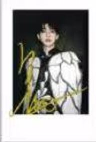 KNIGHT杂志拍立得 ver.6