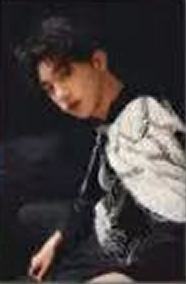 KNIGHT杂志自拍卡 ver.3