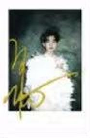 KNIGHT杂志拍立得 ver.4