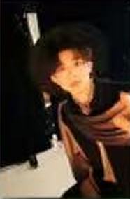 KNIGHT杂志自拍卡 ver.2