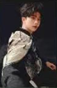 KNIGHT杂志自拍卡 ver.8