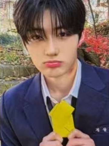 出道秀D1逆应援7