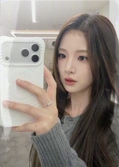 非正式跨年派对实体卡 张淼怡