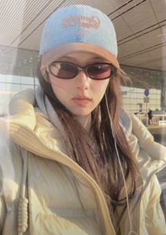 非正式跨年派对实体卡 鹤男