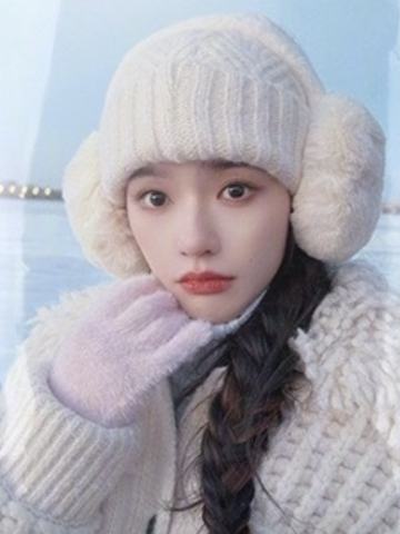 非正式跨年派对实体卡 林允