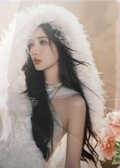 非正式跨年派对实体卡 孟子义