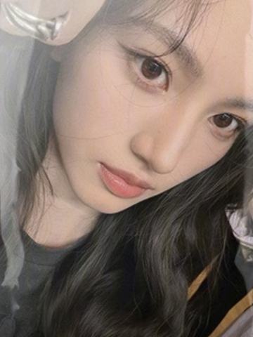 非正式跨年派对实体卡 沈羽洁