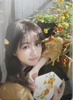 非正式跨年派对实体卡 杨肸子