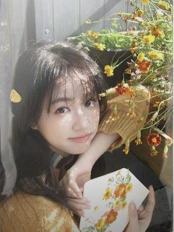 非正式跨年派对实体卡 杨肸子