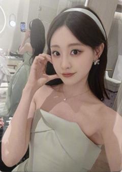 非正式跨年派对实体卡 祝绪丹