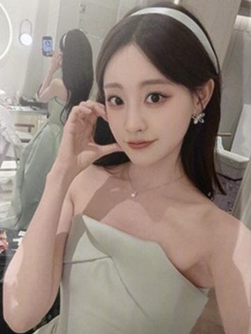 非正式跨年派对实体卡 祝绪丹