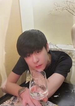 非正式跨年派对实体卡 张云雷