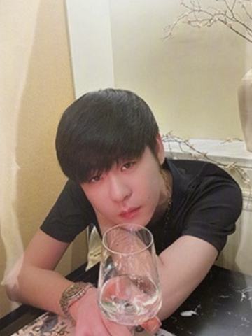 非正式跨年派对实体卡 张云雷