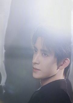 非正式跨年派对实体卡 敖瑞鹏