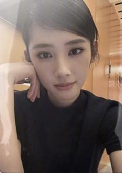 非正式跨年派对实体卡 鹤秋