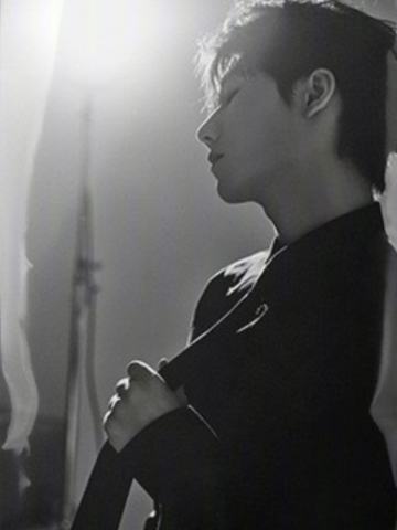 非正式跨年派对实体卡 蒋敦豪