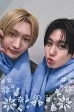 ms幸运卡3.0 13 围巾ver.A