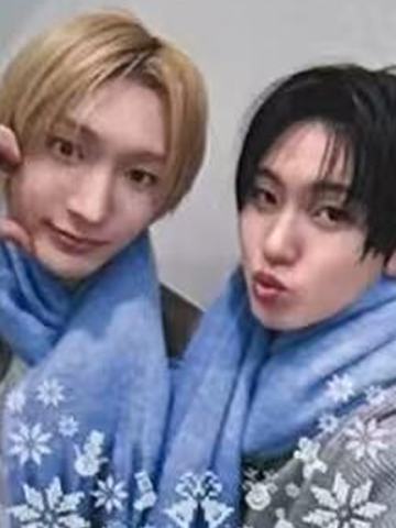 ms幸运卡3.0 13 围巾ver.A