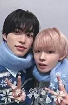 ms幸运卡3.0 47 围巾ver.A