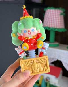 惊喜盒子！-资料图