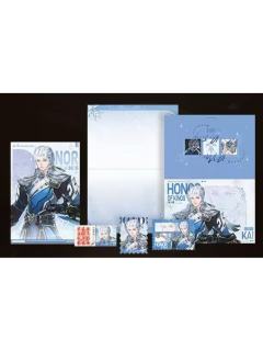 铠澄月系列-遇意时空邮集拍立得（邮韵篇）