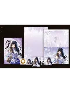 西施特典系列-遇意时空邮集拍立得（邮韵篇）