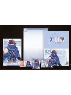 澜澄月系列-遇意时空邮集拍立得（邮韵篇）